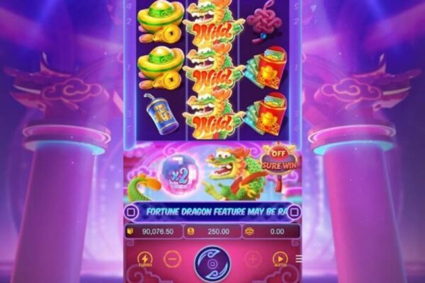 Top Strategies to Win on Dragon88