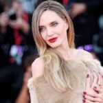 Angelina Jolie Maria