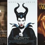 Angelina Jolie Movies