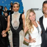 Ashton Meem new husband