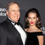 Bill Belichick Girlfriend