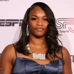 Claressa Shields