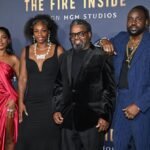 Claressa Shields Movie