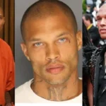 Jeremy Meeks Net Worth