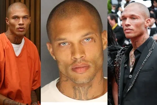 Jeremy Meeks Net Worth