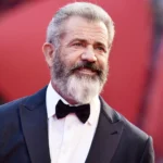 Mel Gibson