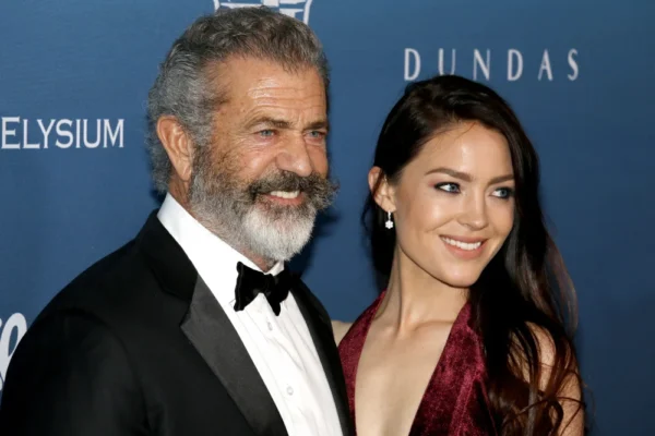 Mel Gibson Net Worth