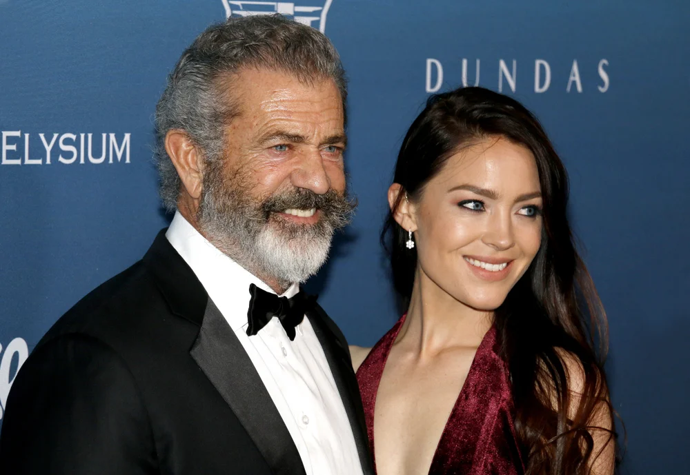 Mel Gibson Net Worth