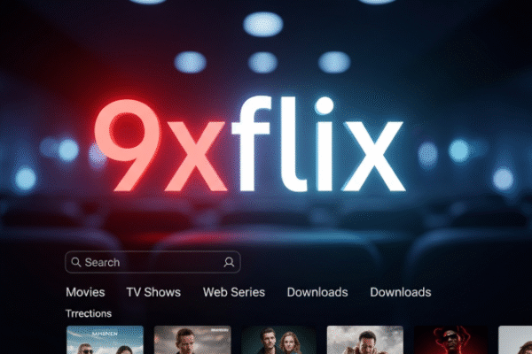 9xflix in