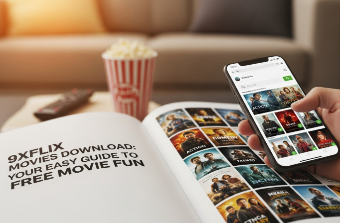 9xflix movies download