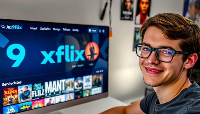 9xflix download