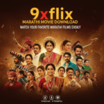 9xflix marathi movie download​