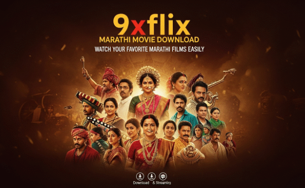 9xflix marathi movie download​