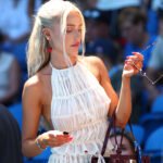 Taylor Fritz Girlfriend