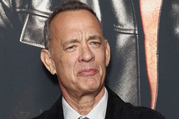 Tom Hanks