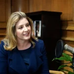 Penny Mordaunt Net Worth