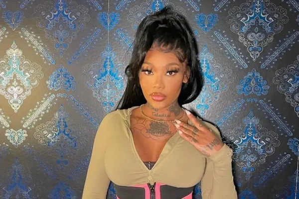 Summer Walker Net Worth