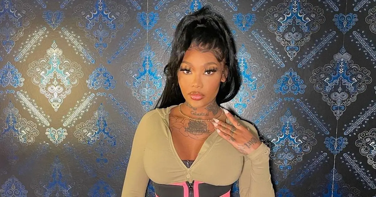 Summer Walker Net Worth