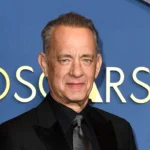the americas tom hanks