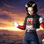Android 17