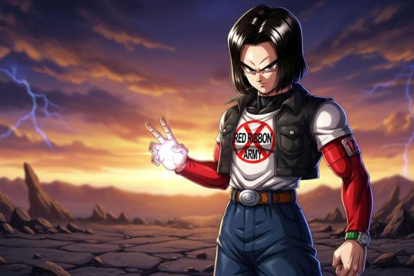 Android 17