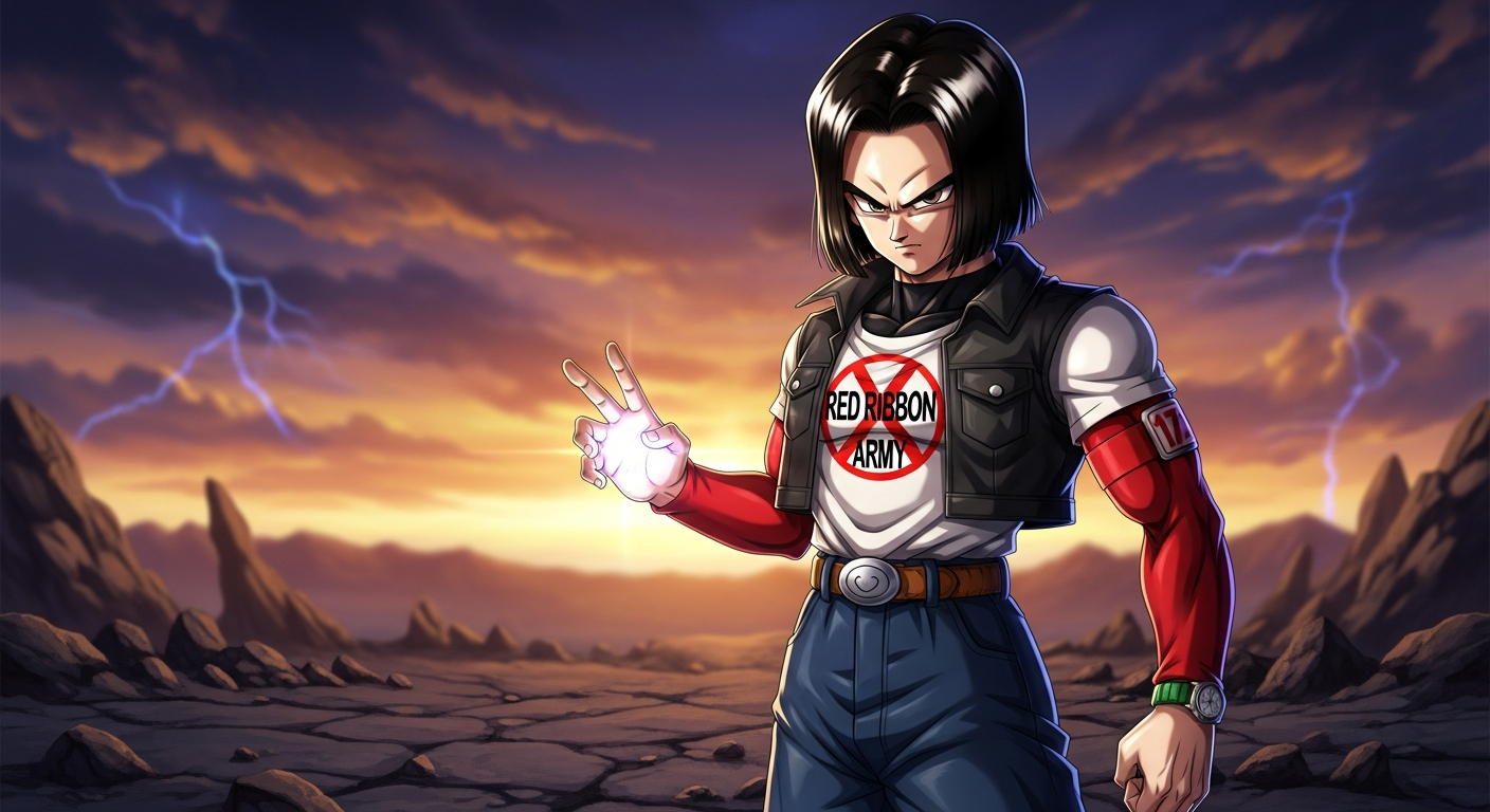 Android 17