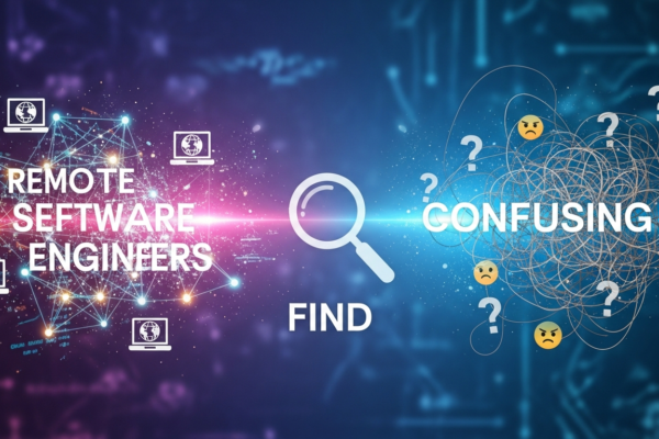 Software Engineer Jobs