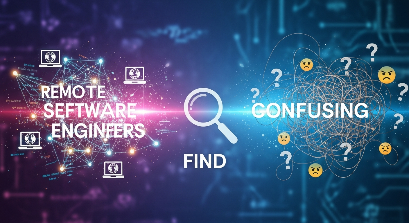 Software Engineer Jobs