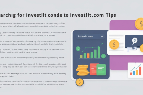 Investiit.com Tips