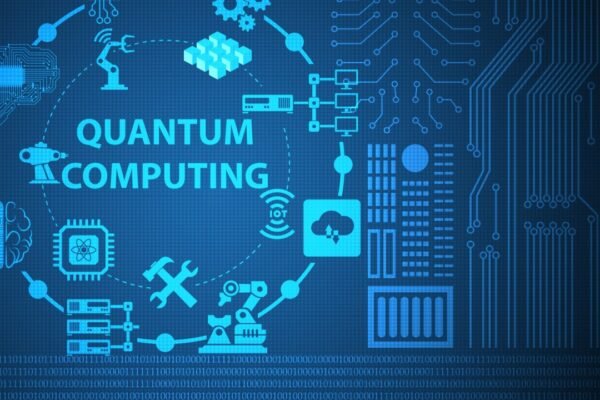 Quantum Computing