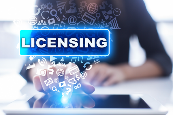 Software Licensing