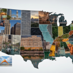 Best Places to Visit in USA for First Time