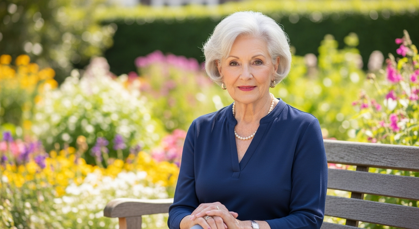 Betty Blakemore Sulzbach