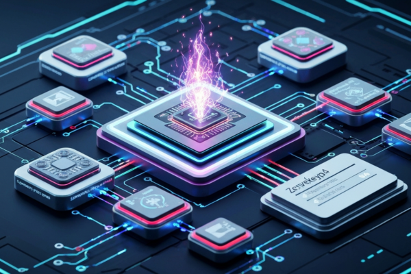 Zenvekeypo4 Software