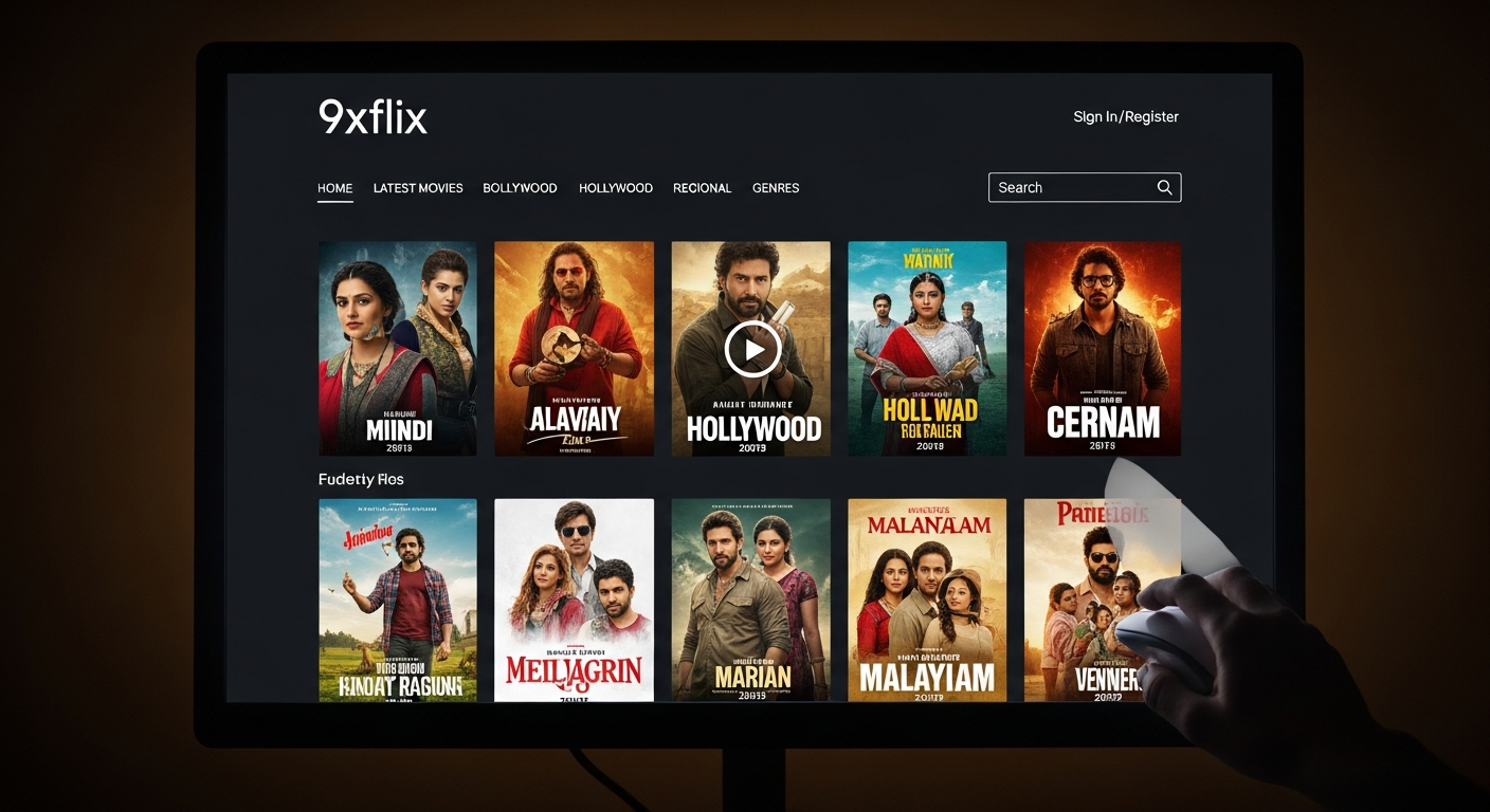 9xflix