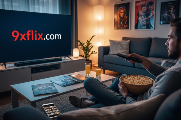 9xflix com