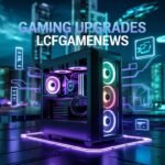 Gaming Upgrades LCFGameNews