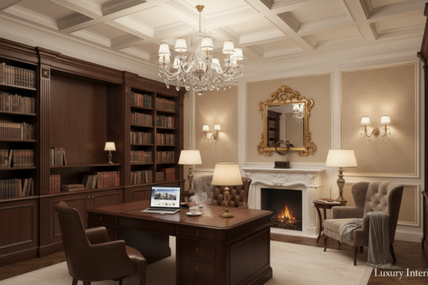 Writing luxuryinteriorsorg
