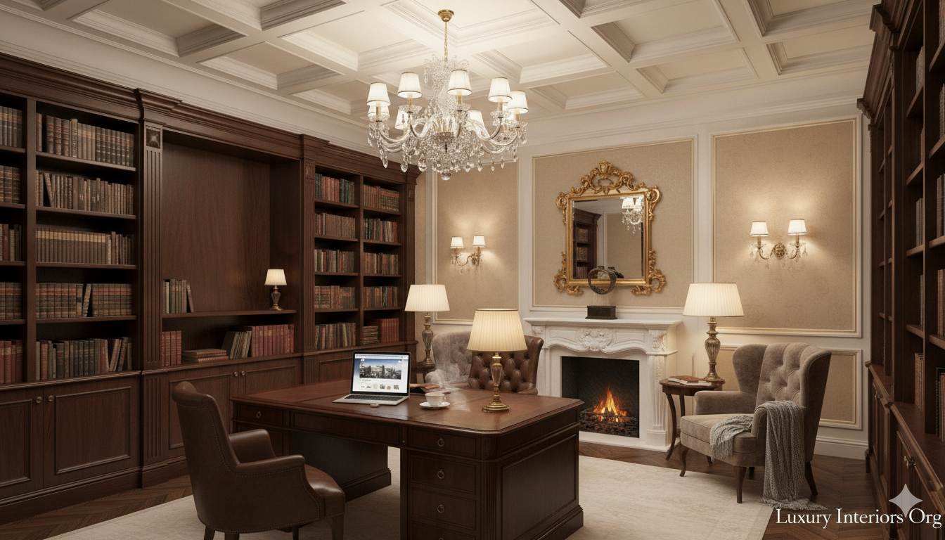 Writing luxuryinteriorsorg
