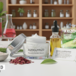 Ingredients in Xizdouyriz0