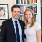 Eric Weinberger Wife?