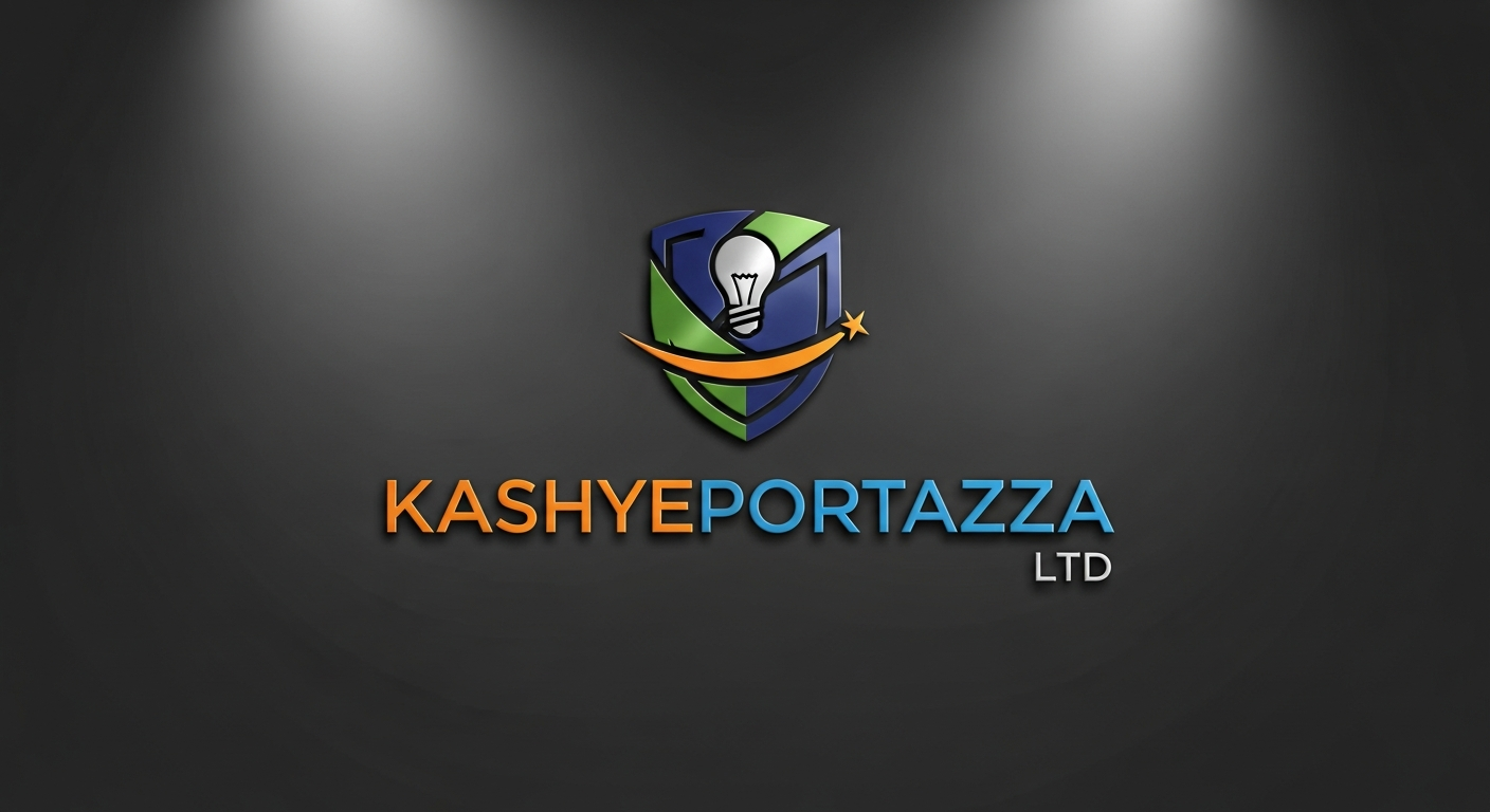 About Kashyeportazza Ltd