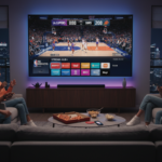 LA Clippers vs Phoenix Suns