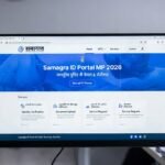 Samagra ID Portal MP 2026