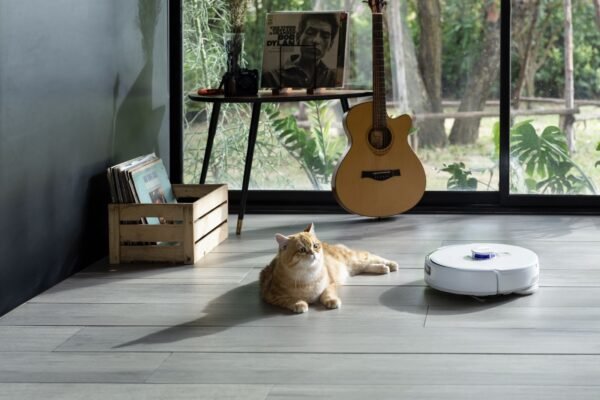 Robot Vacuums