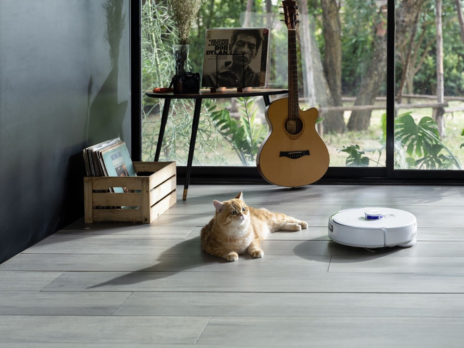 Robot Vacuums