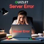 Is Quizlet Down