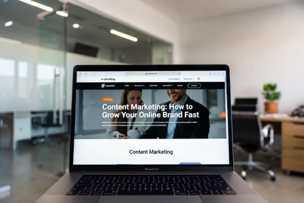 uploadblog.com Content Marketing