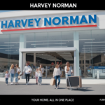 Harvey Norman