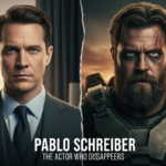 Pablo Schreiber